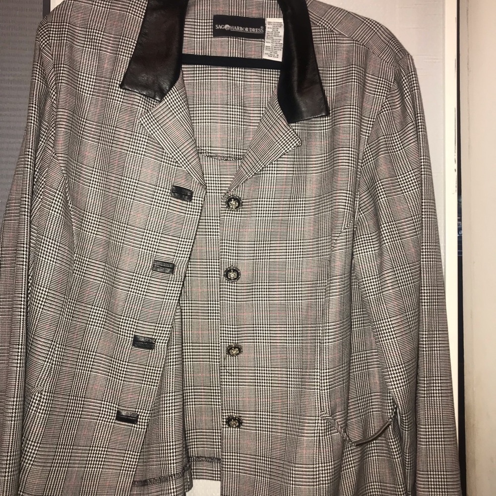 Jacket